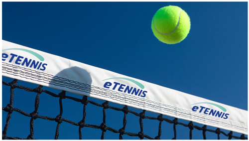 eTennis llega a España